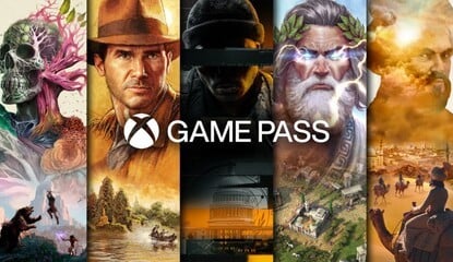 Microsoft Is In The Early Stages Of 'Expanding' Xbox Game Pass