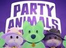 Party Animals Halloween Event Creeps Onto Xbox Game Pass Alongside Update 1.2