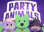 Party Animals Halloween Event Creeps Onto Xbox Game Pass Alongside Update 1.2