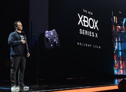 Phil Spencer Feels 'Really Good' About Xbox Series X Launch This Holiday