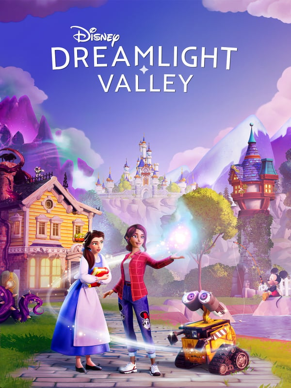 Disney Dreamlight Valley (Xbox Series XS) Reviews