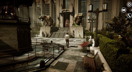 Syberia Remastered Is Out Today On Xbox, And Here's What The Reviews Are Saying 4