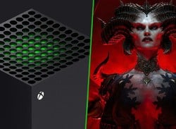 'Xbox Series X Diablo IV Edition' Potentially Set To Launch This June