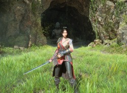 Wuchang: Fallen Feathers Gets First Update On Xbox Game Pass, Here Are The Full Patch Notes