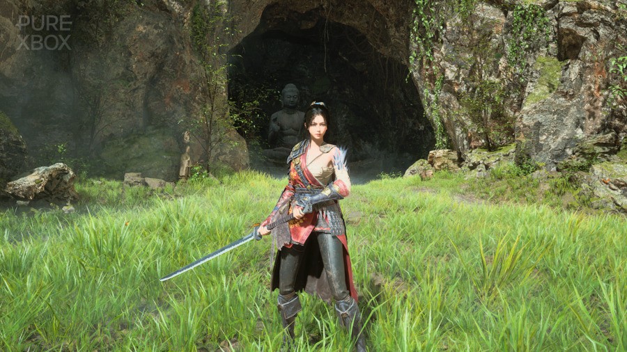 Entertainment news Celebrity gossip Movie and TV show updates Latest celebrity news Trending entertainment stories Wuchang: Fallen Feathers Gets First Update On Xbox Game Pass, Here Are The Full Patch Notes