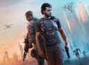 MindsEye Releases To Zero Reviews, But Here's What The Players Are Saying