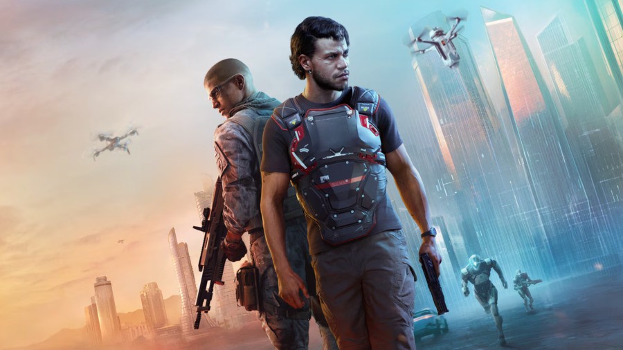 MindsEye Launches To 'Mostly Negative' Reviews On Steam In First Few Hours