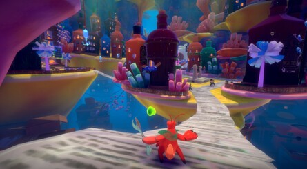 Another Crab's Treasure Brings Its Soulslike Adventure To Xbox Game Pass This Week 2