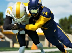 Xbox Is Getting A Free-To-Play Madden NFL Competitor This Year