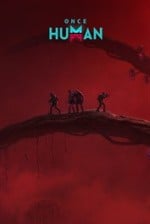 Once Human (Xbox Series X|S)