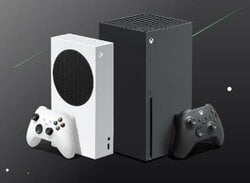 Xbox Series X Stock Increase Leads To Record UK Sales In December 2021