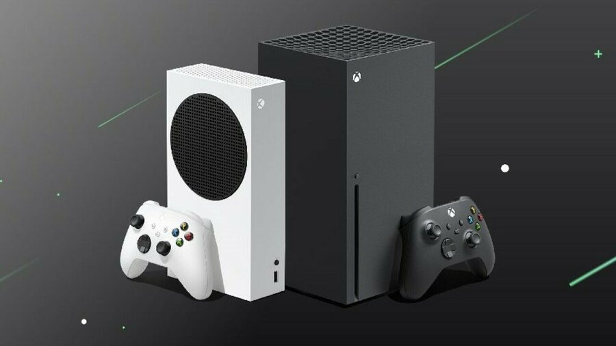 Xbox a maintenant vendu plus d'un million de consoles Series X|S au Royaume-Uni