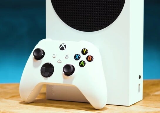 Digital Foundry Speculates Whether There'll Be An Xbox Series S Successor Next-Gen