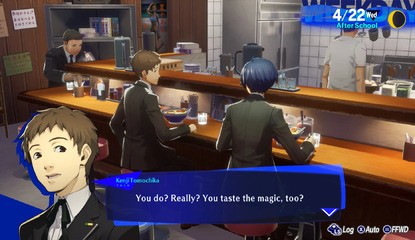 Persona 3 Reload Is Officially The Fastest-Selling Game In Atlus History