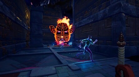 Phantom Abyss Leaps To Xbox Game Pass Next Week 2
