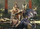 Kunitsu-Gami: Path Of The Goddess (Xbox) - A Colourful Slice Of Strategy Magic Dances Onto Game Pass