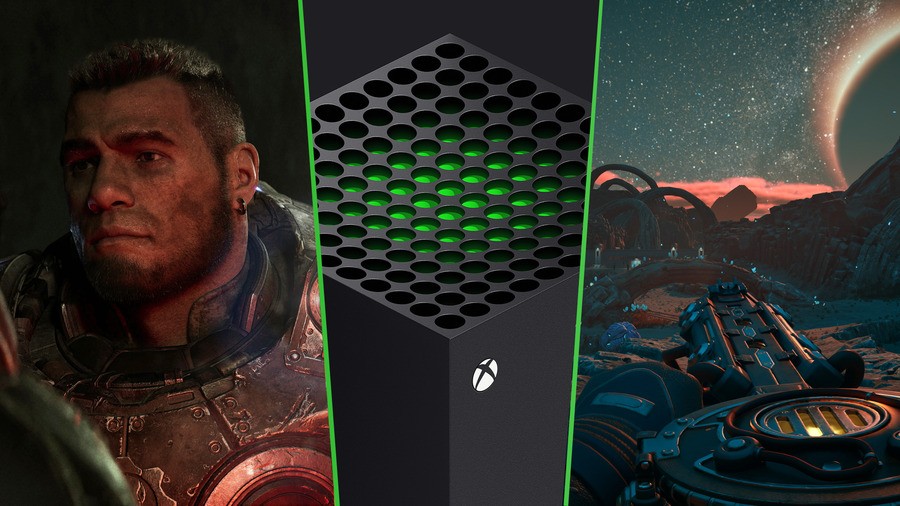 Reaction: GTA 6's Delay Could Be Great News For Xbox And Its Fall 2025 Lineup