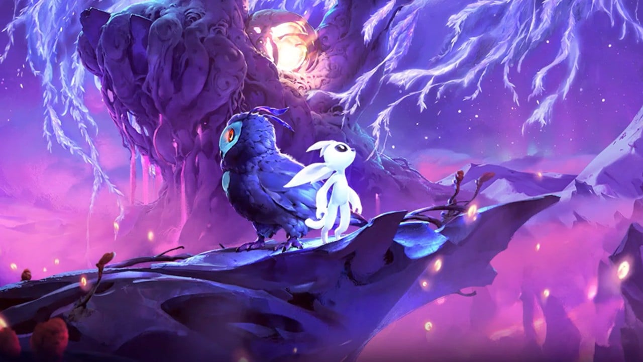 Ori and the Will of the Wisps (2020) | Xbox Series X|S Game | Pure Xbox