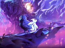 Ori And The Will Of The Wisps - The Best Platformer On Xbox One