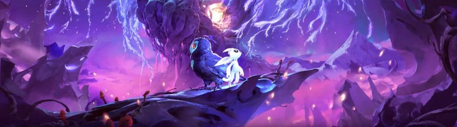Ori and the Will of the Wisps (Xbox Series X|S)