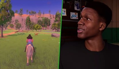 The First Three Xbox Game Pass Additions Of April Have Begun Rolling Out