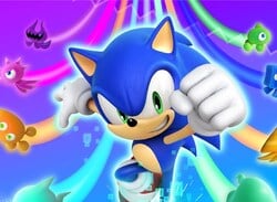 Sonic Colors: Ultimate - A Rollercoaster Thrill Ride