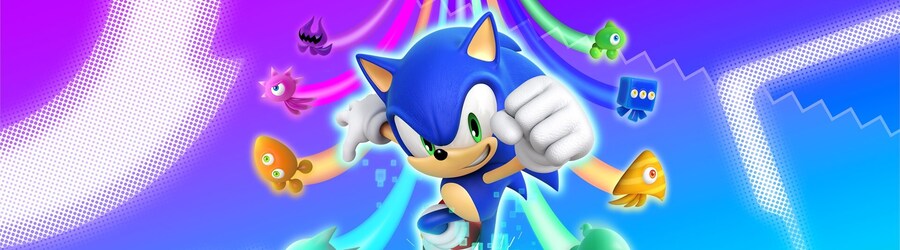 Sonic Colors: Ultimate (Xbox Series X|S)