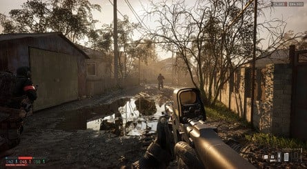 WARDOGS Is Coming To Xbox In 2028, And Is Available Today With Steam Early Access 3