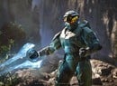 Halo Enters 'New Dawn' With New Studio Name, Engine And Games