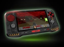 Evercade Partners With Xbox For Two Major Game Collections & DOOM Nexus Handheld