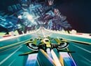 Redout 2 Is A Tough But Rewarding F-Zero Clone On Xbox