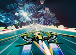 Redout 2 Is A Tough But Rewarding F-Zero Clone On Xbox