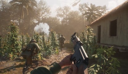 Hell Let Loose: Vietnam Has Been Delayed From June To August 2026