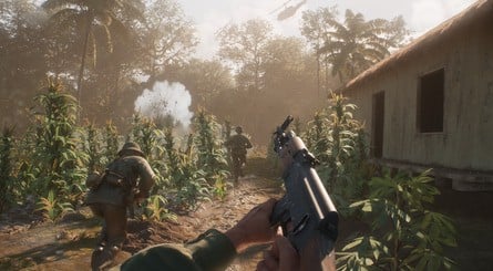 Hell Let Loose: Vietnam Finally Brings Another Vietnam-Themed FPS To Xbox Next Month