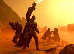 Are You Looking Forward To This Week's Big Xbox X PlayStation Crossover?