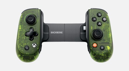 Backbone Pro: Xbox Edition Announced, And It's Available To Buy Today 3