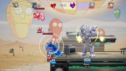 Hands On: MultiVersus Brings A Fun Campaign Mode To Xbox Next Week 8