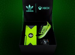Microsoft Is Giving Away A Custom Adidas Xbox Series X Bundle
