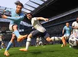 FIFA 23 Officially Joins Xbox Game Pass Ultimate Next Week