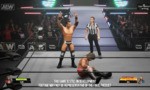 'AEW: Fight Forever' Rep Shares Progress Update Ahead Of 2023 Xbox Release