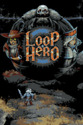 Loop Hero Cover