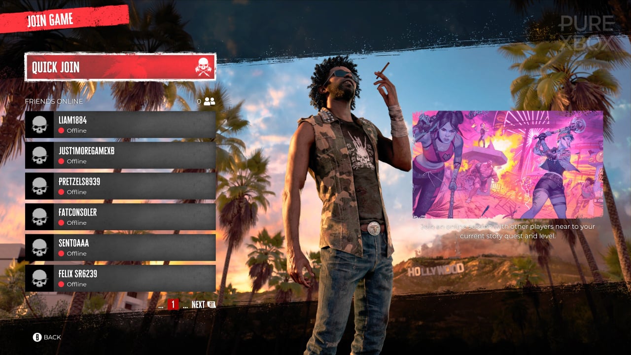 Dead Island 2 Multiplayer: How to Unlock Co-Op Play
