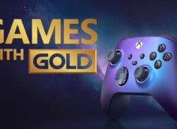 What April 2023 Xbox Games With Gold Do You Want?