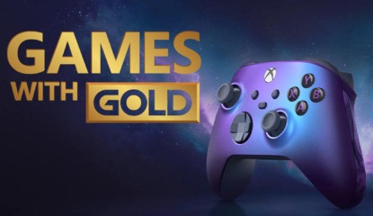 What April 2023 Xbox Games With Gold Do You Want?