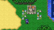 Final Fantasy IV
