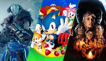 All New Xbox Games For June 2022