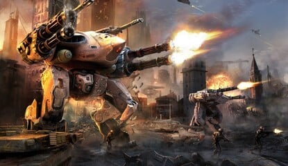 Two More Free-To-Play Games Have Just Released On Xbox, Including One With '325M Players'