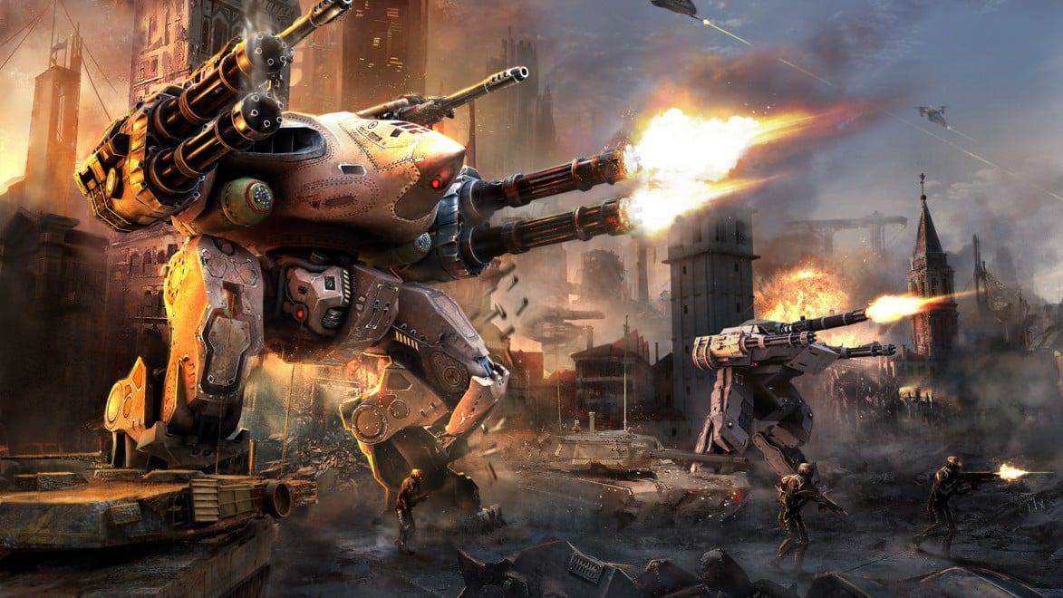 Two More Free-To-Play Games Have Just Released On Xbox, Including One With '325M Players'
