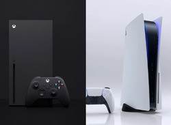 IKEA Creates Xbox Series X & PS5 Cutouts For Measuring With