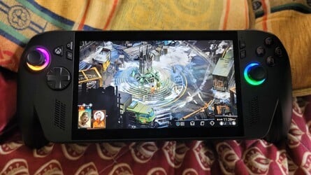 ROG Xbox Ally X: 6-Month Review - A Handheld I've Been Using In Unexpected Ways 7